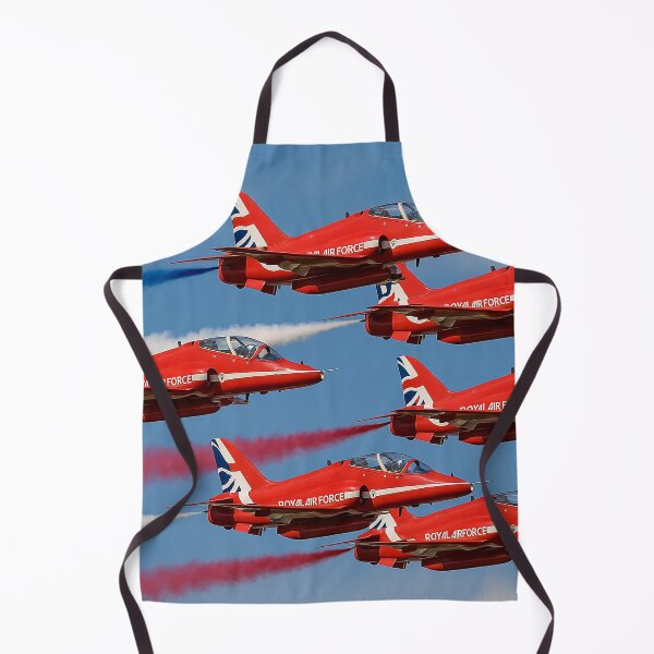 Item preview, Royal Air Force Diamond Nine designed and sold by Skyframe Aviation.