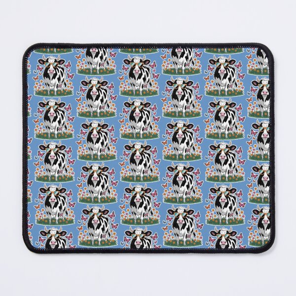 Item preview, A Cool Cow  designed and sold by ZooStateofMind.
