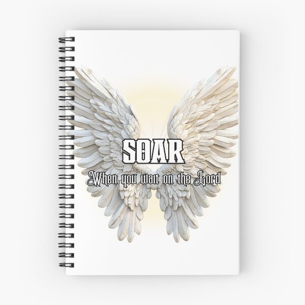 Item preview, Soar designed and sold by TRUTH IN LOVE.