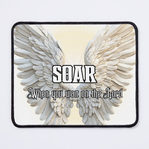 Item preview, Soar designed and sold by TRUTH IN LOVE.