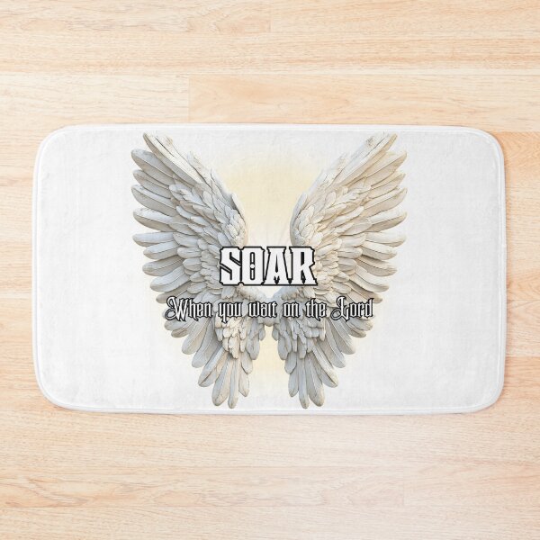Item preview, Soar designed and sold by TRUTH IN LOVE.