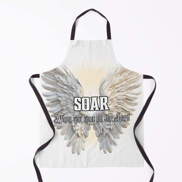Item preview, Soar designed and sold by TRUTH IN LOVE.