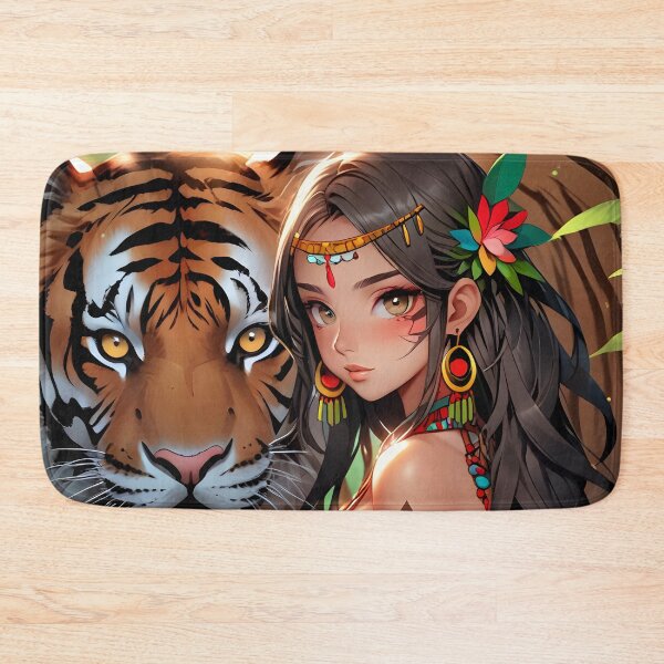Item preview, Jungle Bond designed and sold by RkskArt.