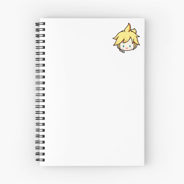 Item preview, Kagamine Len Project Sekai Chibi designed and sold by anhammy.