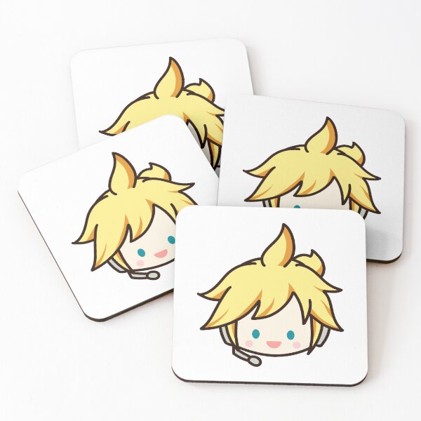 Item preview, Kagamine Len Project Sekai Chibi designed and sold by anhammy.