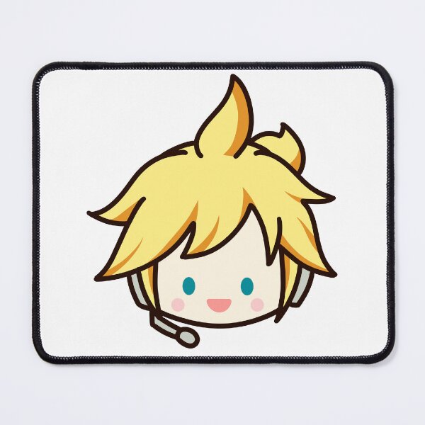 Item preview, Kagamine Len Project Sekai Chibi designed and sold by anhammy.
