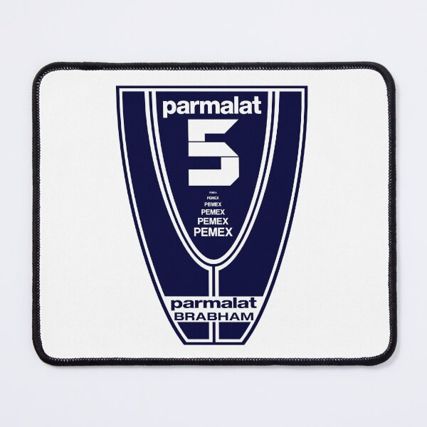 Item preview, Brabham BT49 Season 81 Motorsport Art  designed and sold by San Studios Co..