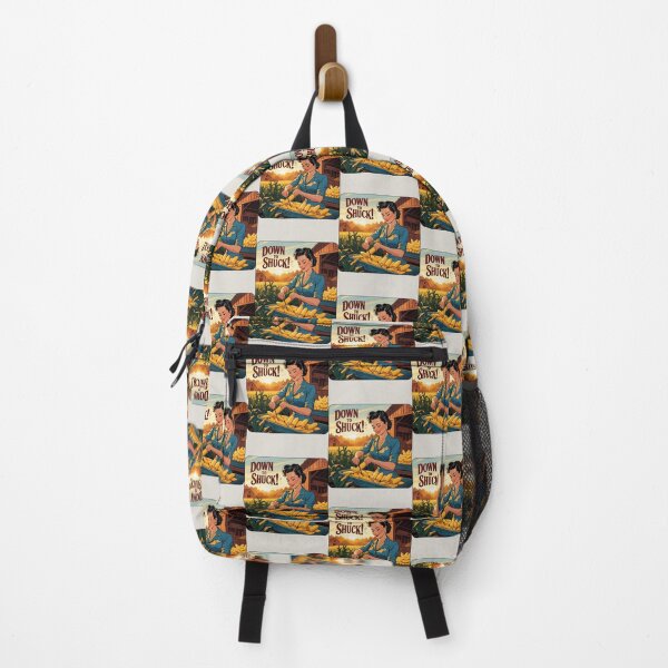 Item preview, Down to shuck designed and sold by NicMacTees.