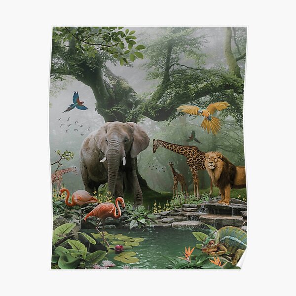 PROJECT PARADISE Poster