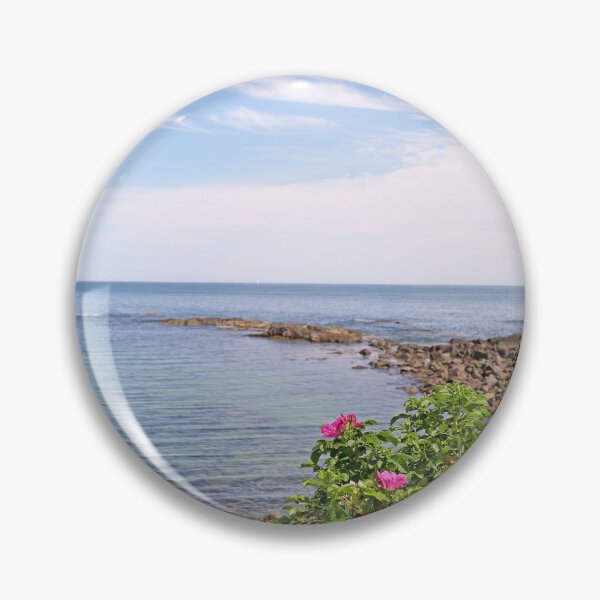 Item preview, Marginal Way Flowers designed and sold by Willow Sage.