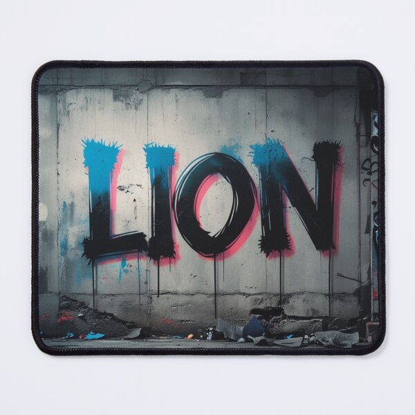 Item preview, Lion 131 designed and sold by Zeir Shop.