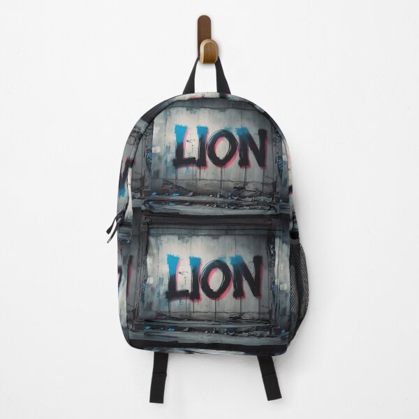 Item preview, Lion 131 designed and sold by Zeir Shop.