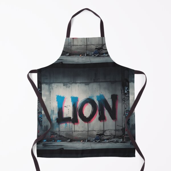 Item preview, Lion 131 designed and sold by Zeir Shop.