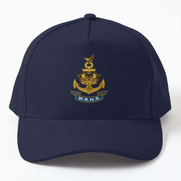 Item preview, Women's Royal Naval Service designed and sold by sirglennbo.