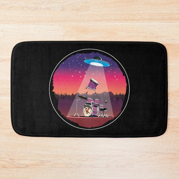 Item preview, Abducting the Beat 2(Clean) designed and sold by bl3dandarts.