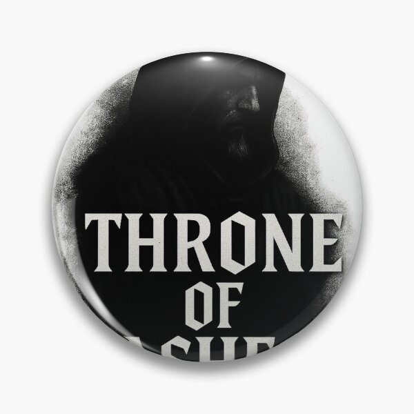Item preview, “Throne of Ashes” designed and sold by Tami0673.