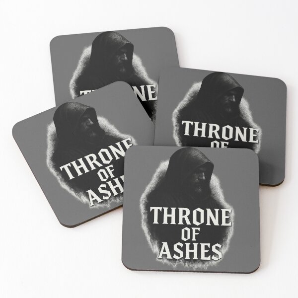 Item preview, “Throne of Ashes” designed and sold by Tami0673.