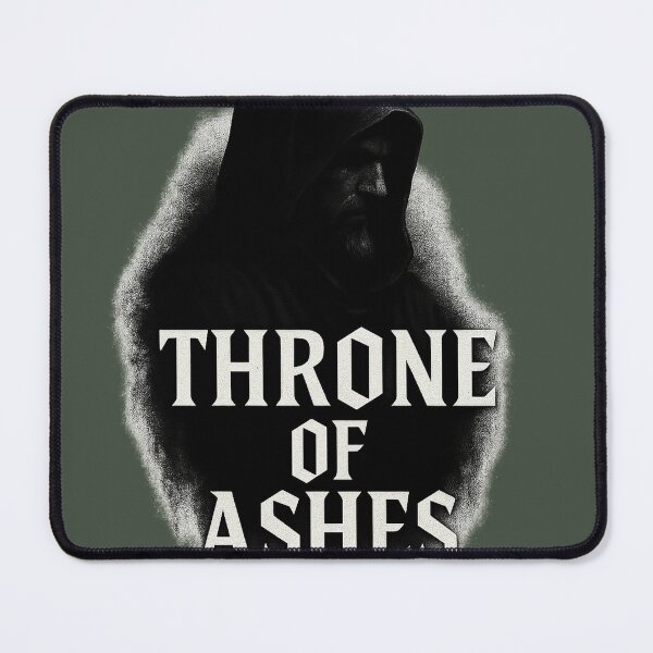 Item preview, “Throne of Ashes” designed and sold by Tami0673.