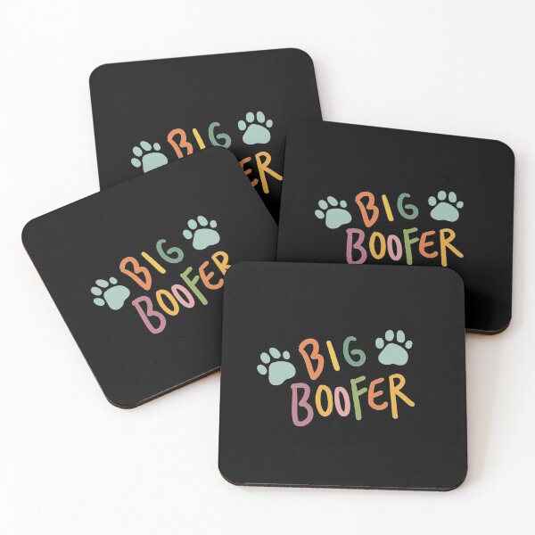 Item preview, Big Boofer designed and sold by Ashley Moen.