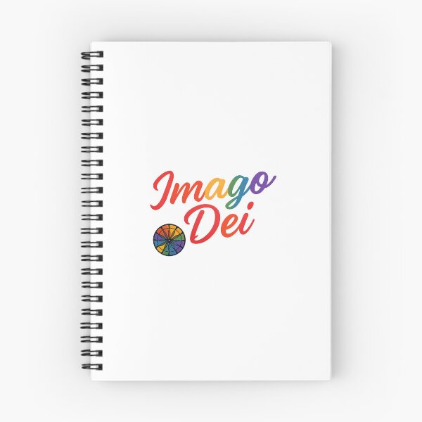 Item preview, Imago Dei - Pride designed and sold by Kaleidoscope25.