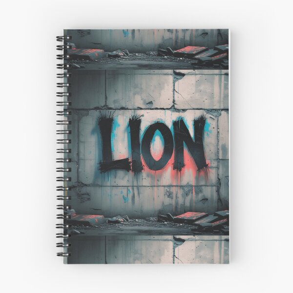 Item preview, Lion 135 designed and sold by Zeir Shop.