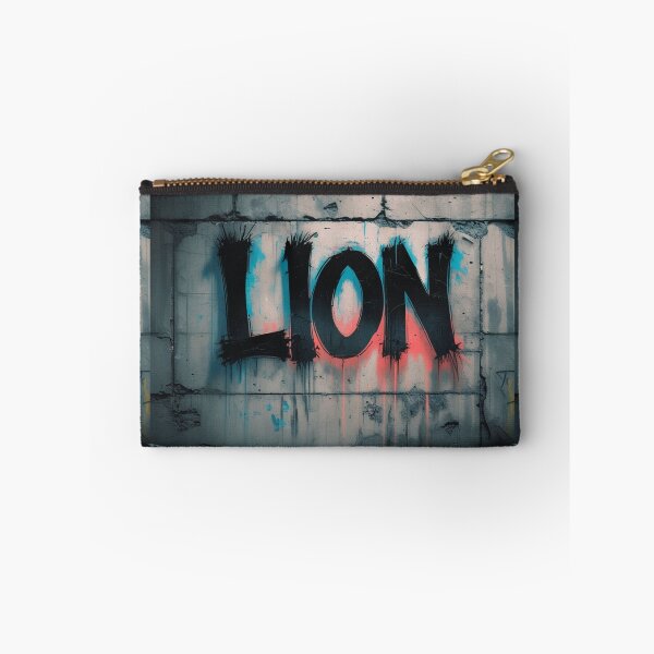 Item preview, Lion 135 designed and sold by Zeir Shop.