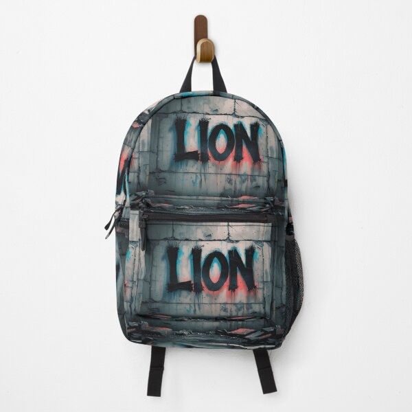 Item preview, Lion 135 designed and sold by Zeir Shop.