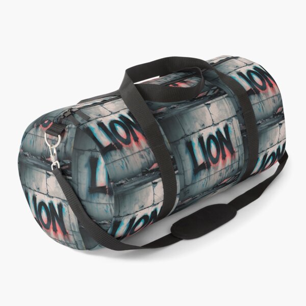 Item preview, Lion 135 designed and sold by Zeir Shop.