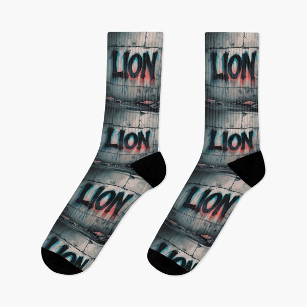 Item preview, Lion 135 designed and sold by Zeir Shop.