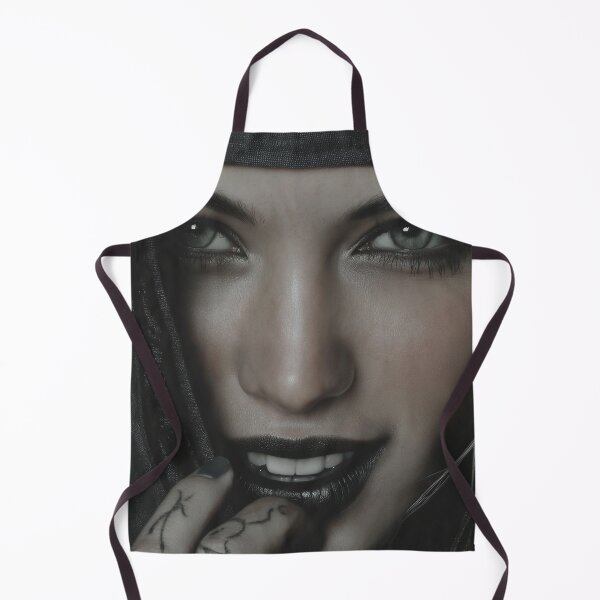 Item preview, unholy nun designed and sold by CursedbyLilith.