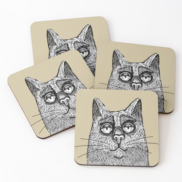 Item preview, Grumpy Cat designed and sold by alczar.