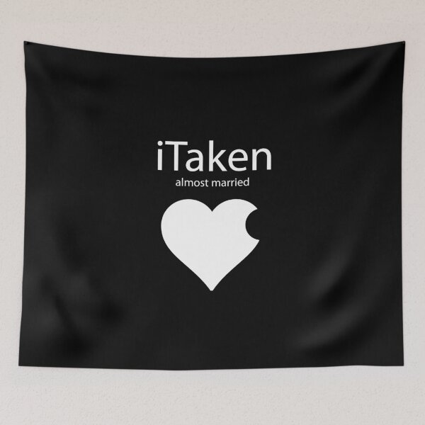 Item preview, iTaken White designed and sold by jumperor.