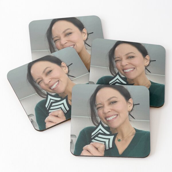 Item preview, Sergeant Lucy Chen  designed and sold by lovelymychelle.