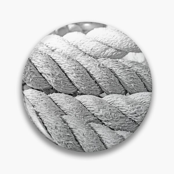 Item preview, Nautical Rope designed and sold by Willow Sage.