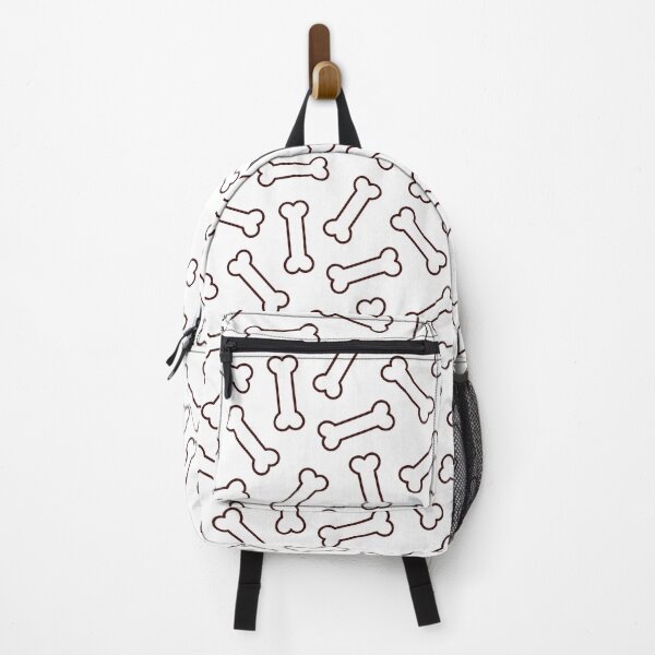 Item preview, Bone Silhouettes – Minimal Dog Design designed and sold by OEKAKIYASAN.