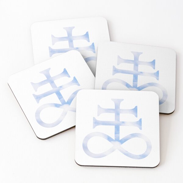 Item preview, Leviathan cross - clouds designed and sold by EchoSkyArt.