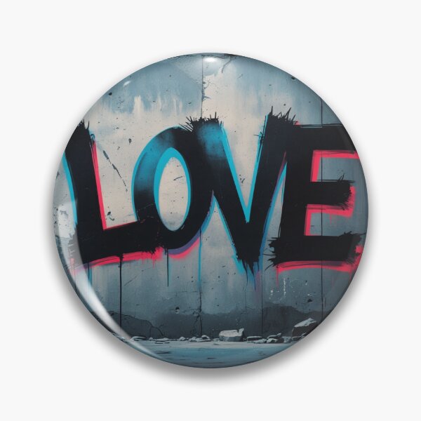 Item preview, Love 286 designed and sold by Zeir Shop.