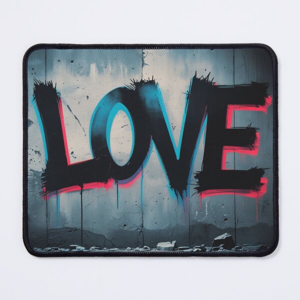 Item preview, Love 286 designed and sold by Zeir Shop.