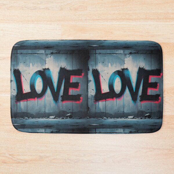 Item preview, Love 286 designed and sold by Zeir Shop.