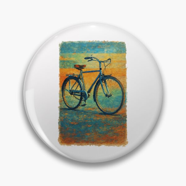 Item preview, Vintage Bicycle designed and sold by FBA.