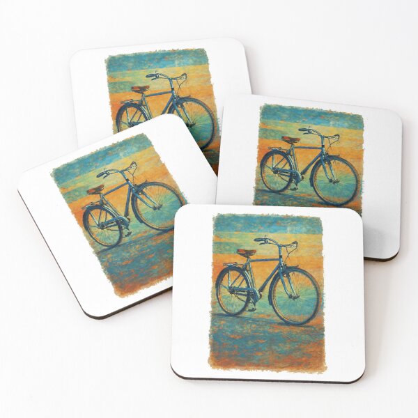 Item preview, Vintage Bicycle designed and sold by FBA.