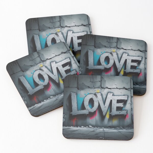 Item preview, Love 288 designed and sold by Zeir Shop.