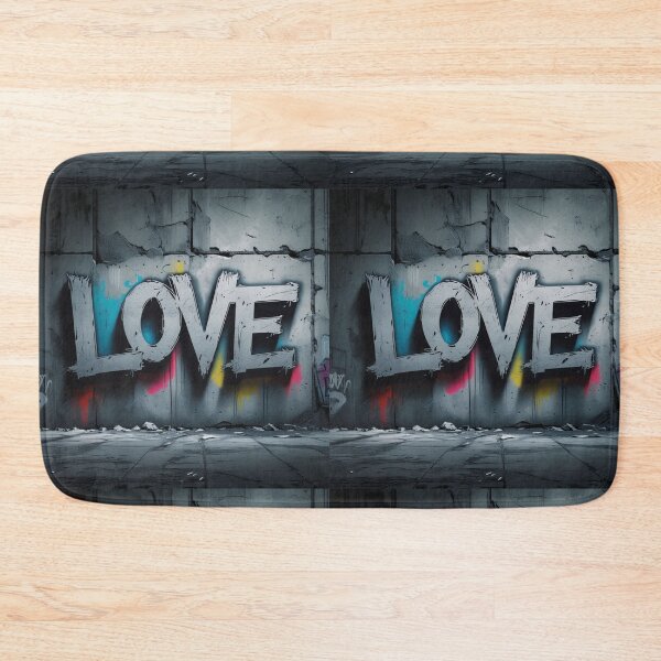 Item preview, Love 288 designed and sold by Zeir Shop.