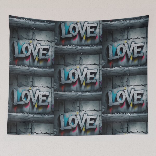 Item preview, Love 288 designed and sold by Zeir Shop.