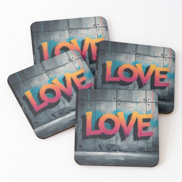 Item preview, Love 289 designed and sold by Zeir Shop.