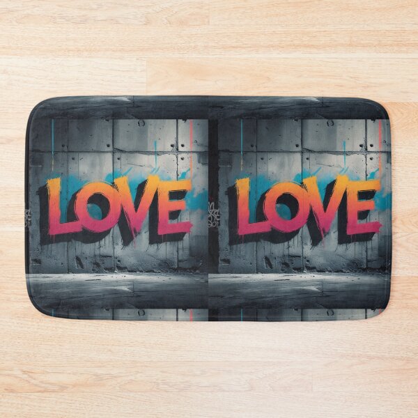 Item preview, Love 289 designed and sold by Zeir Shop.