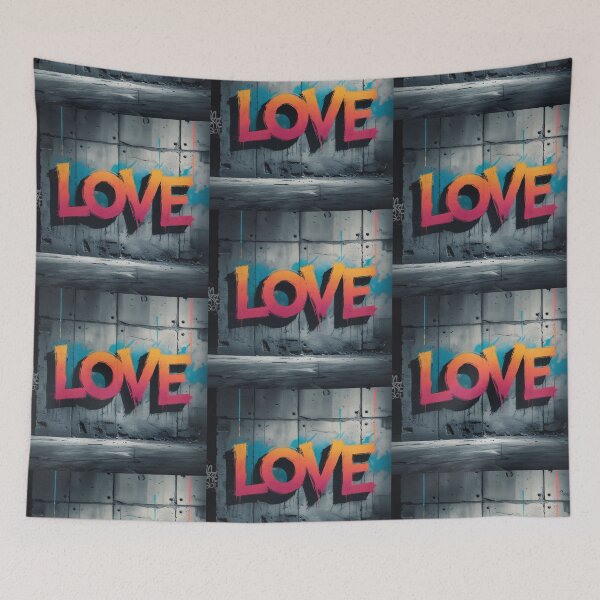 Item preview, Love 289 designed and sold by Zeir Shop.