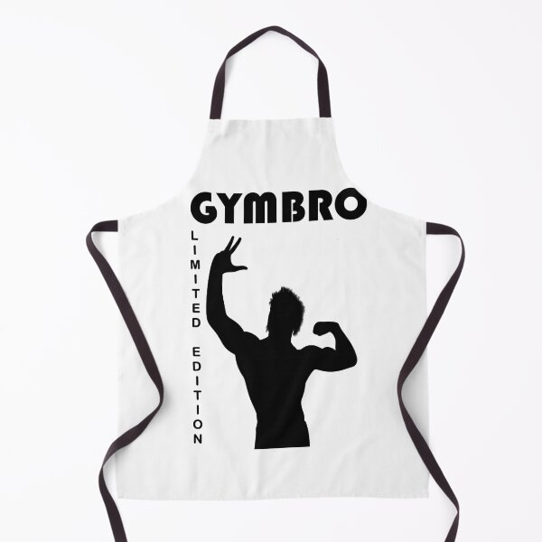 Item preview, GYMBRO designed and sold by Funnyartfactory.