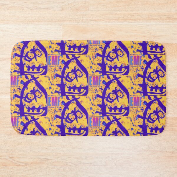 Item preview, EMF - Schubert Dip - Its unbelievable! Album cover- thermal designed and sold by TheRubberOnion.