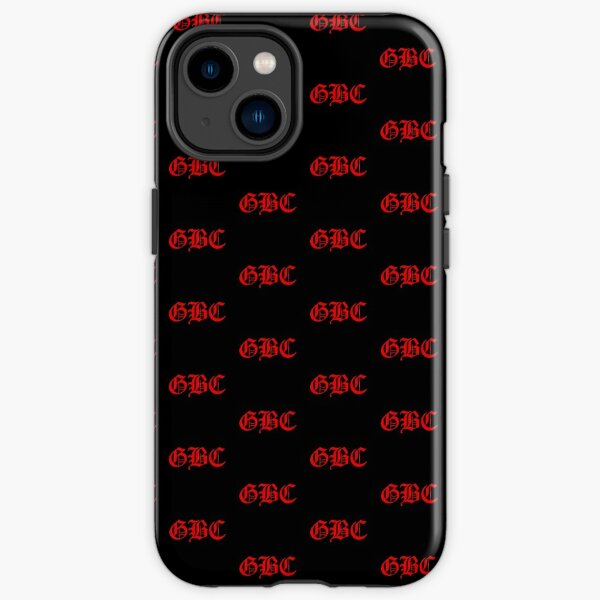 Goth Boi Clique Phone Cases for Sale Redbubble